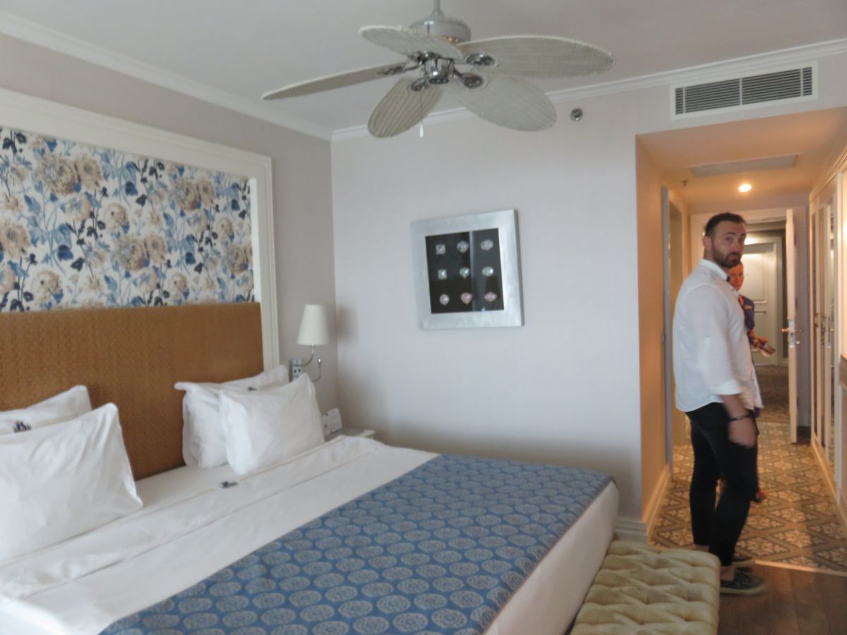 imagini hotel Rubi Platinum Resort